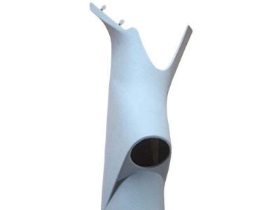 Dodge ZL39BD1AB Trim Panel