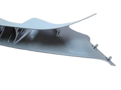 Dodge ZL39BD1AB Trim Panel