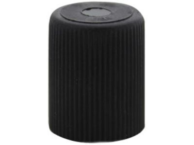 Jeep A/C Service Cap - 68237081AA