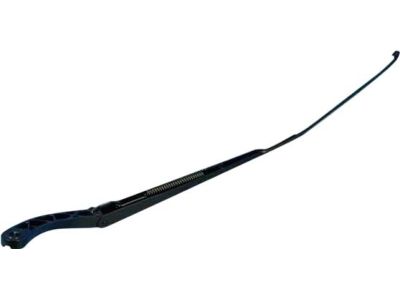 Mopar 68159679AE Wiper Arm, Front Passenger Side