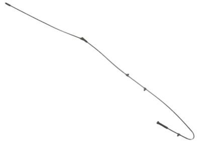 Dodge 68081365AB Washer Hose