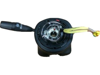 Mopar 6NE97DX9AC Module Steering Column