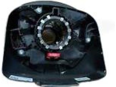 Mopar 6NE97DX9AC Module Steering Column