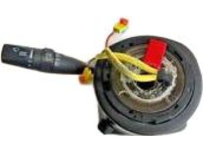 Mopar 6NE97DX9AC Module Steering Column