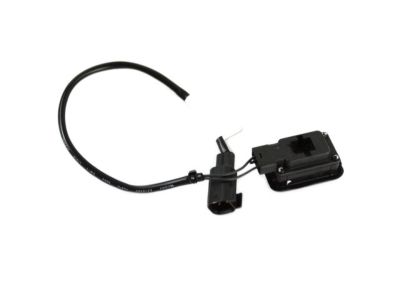 Dodge 68080582AA Lift Gate Switch