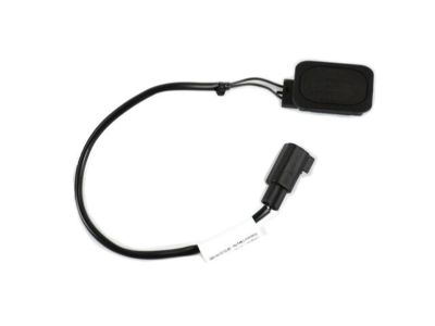 Dodge 68080582AA Lift Gate Switch