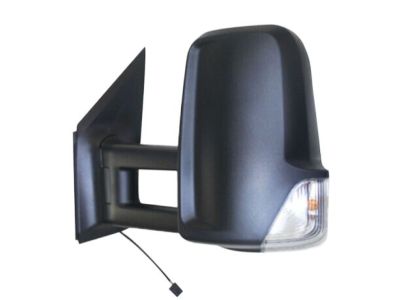 Dodge 68009997AA Motor