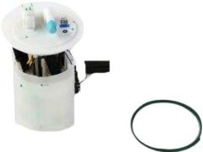 Mopar 68412549AA Module Kit Fuel Pump/Level Unit