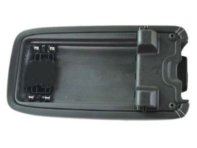 Chrysler Armrest - 1VT061S9AI