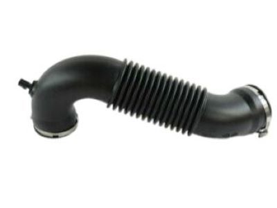 Ram Air Duct - 68090732AA