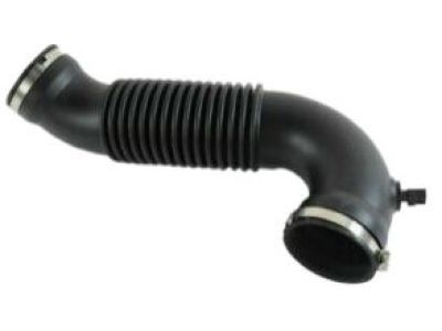 Ram Air Duct - 68090732AA