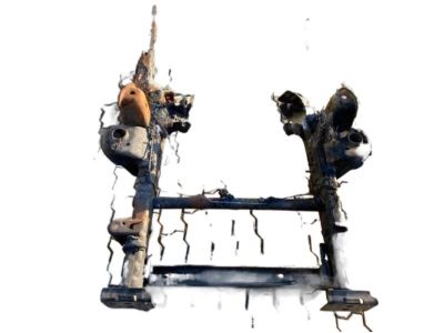 Jeep 68166292AC Frame Assembly
