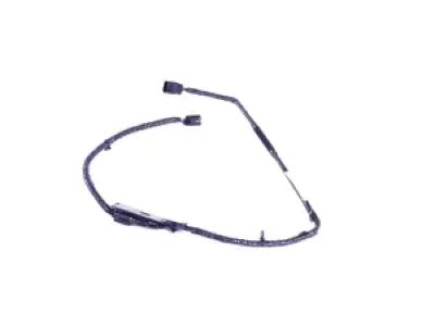 Mopar 68309561AA Wiring Jumper Tailgate