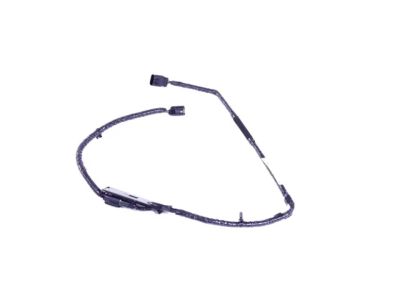 Mopar 68309561AA Wiring Jumper Tailgate