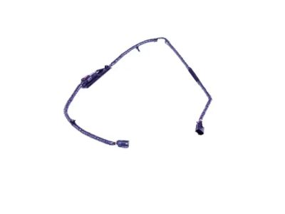 Mopar 68309561AA Wiring Jumper Tailgate