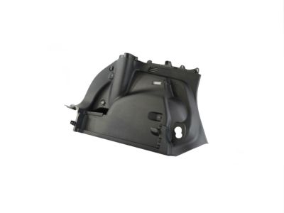Mopar 5ZW29DX9AC Panel Quarter Trim Lower, Subwoofer Grille, Beats Badge. 5ZW29DX9AC Mopar Panel Quarter Trim Lower, Subwoofer Grille, Beats Badge. Product Photo 1 of 4