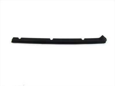 Jeep Door Seal - 55176618AB