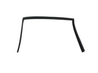 Mopar 68188785AC Weatherstrip Front Door Glass