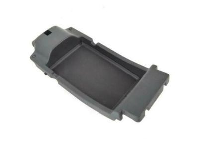Jeep 1WZ74DX9AE Armrest Tray