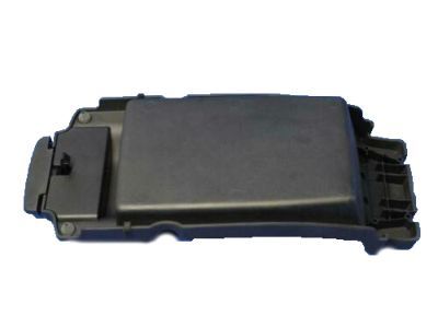 Jeep 1WZ74DX9AE Armrest Tray