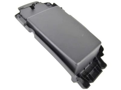 Jeep 1WZ74DX9AE Armrest Tray