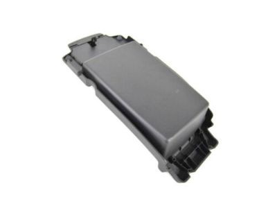Jeep 1WZ74DX9AE Armrest Tray
