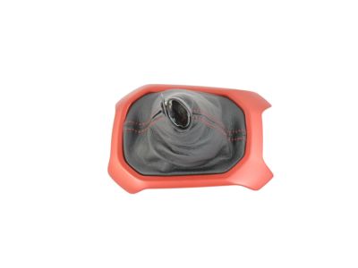 Mopar 5ZM39PR3AA Boot Gearshift Lever