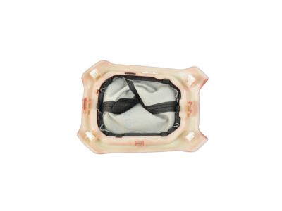 Mopar 5ZM39PR3AA Boot Gearshift Lever