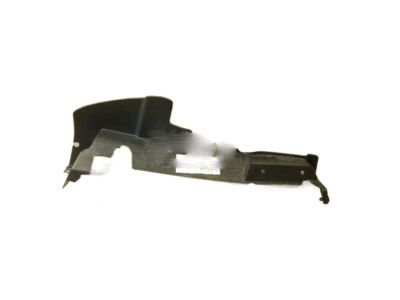 Chrysler 4806237AE SEAL Radiator Side Air