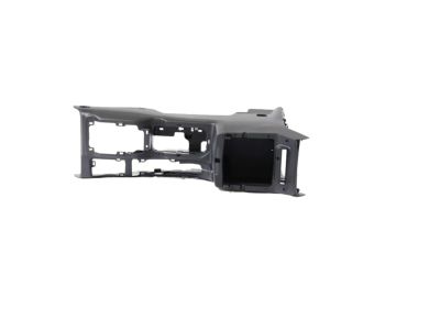 Mopar 6KG08TX7AD Base Floor Console