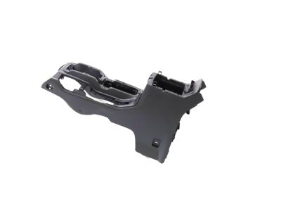 Mopar 6KG08TX7AD Base Floor Console