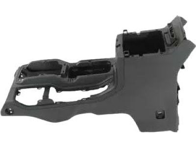 Mopar 6KG08TX7AD Base Floor Console