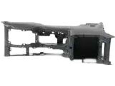 Mopar 6KG08TX7AD Base Floor Console