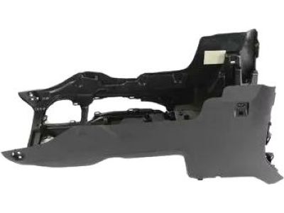 Mopar 6KG08TX7AD Base Floor Console