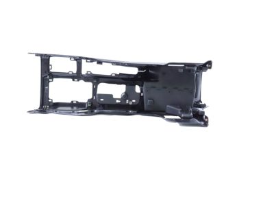 Mopar 6KG08TX7AD Base Floor Console