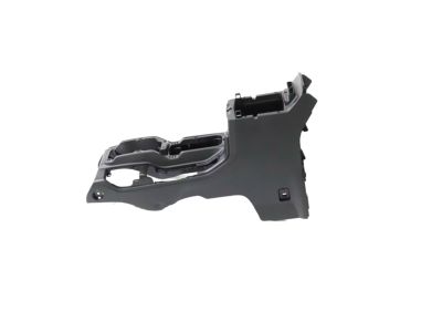 Mopar 6KG08TX7AD Base Floor Console