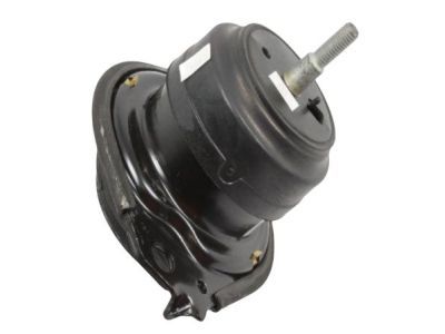 Jeep 68110951AC ISOLATOR Engine Mount