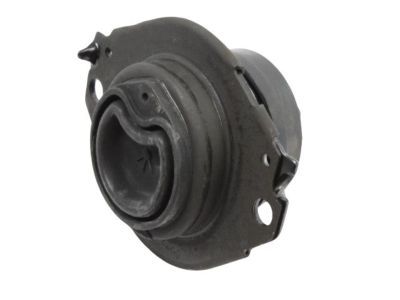 Jeep 68110951AC ISOLATOR Engine Mount