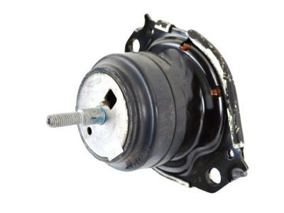 Jeep 68110951AC ISOLATOR Engine Mount