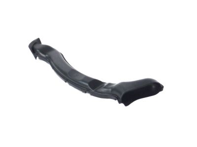 Mopar 57010633AC Drain Cowl Grille