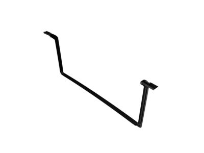 Mopar 68271740AF Weatherstrip Swing Gate To Body