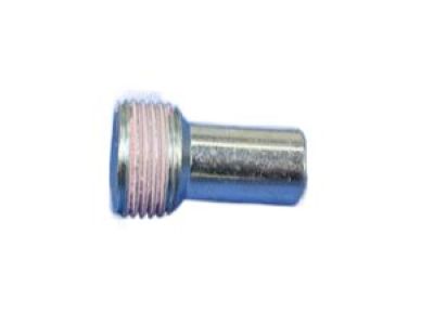 Mopar 6036417AA Plug Cylinder Block [.375-18X1.343]