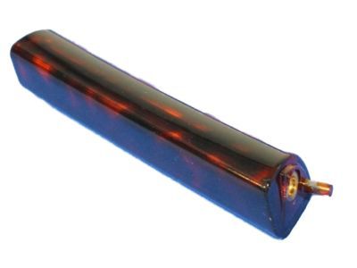 Chrysler 5136056AA HANDLE Door Pull