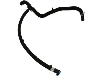 Mopar 68031852AH Hose Power Steering Return