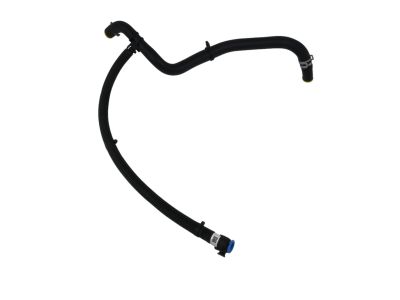 Mopar 68031852AH Hose Power Steering Return