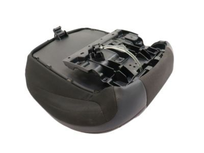 Jeep 68310805AA Seat Cushion Pad