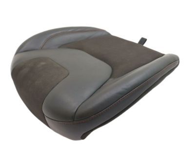 Jeep 68310805AA Seat Cushion Pad