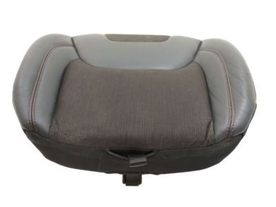 Jeep 68310805AA Seat Cushion Pad