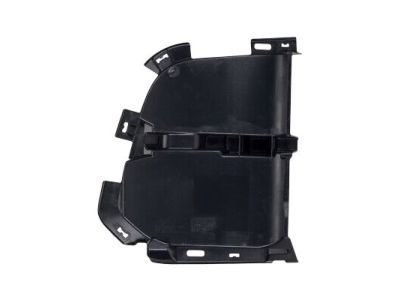 Ram 68197701AB Closure Panel