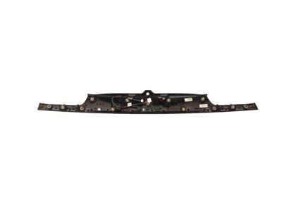 6KL53KXJAA Mopar Applique License Lamp Product Photo 2 of 4